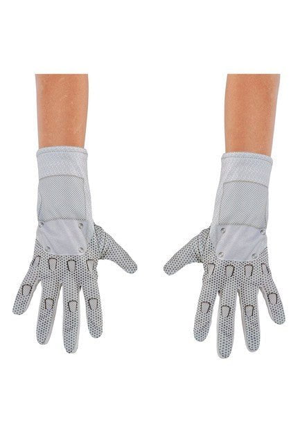 Storm Shadow Gloves - Costume Market