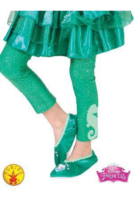 Ariel Footless Child Tights