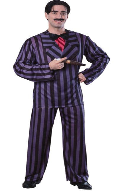 Gomez Addams Adult Costume