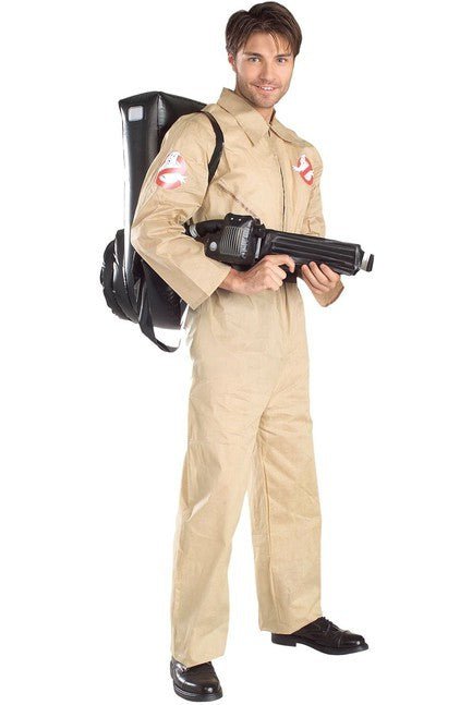 Ghostbusters Adult Costume