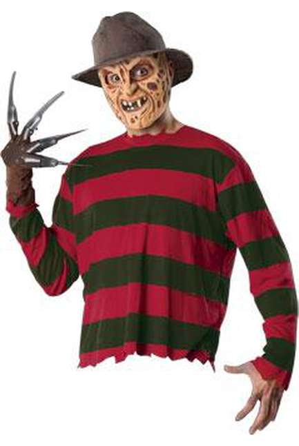 Freddy Krueger Costume