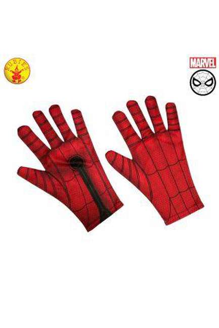 Spider Man Far From Home Child Gloves