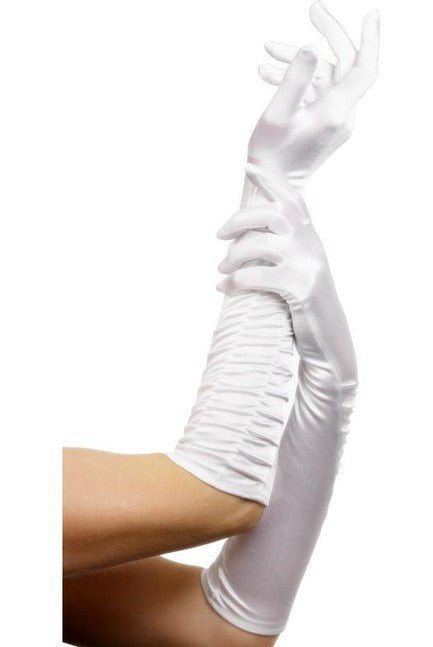 Long Temptress Gloves