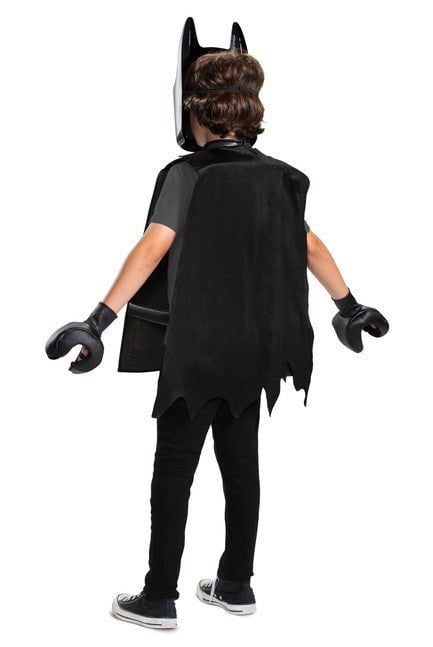 Batman LM2 Basic Child Costume - Costume Market