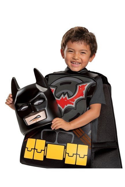 Batman LM2 Basic Toddler Costume - Costume Market