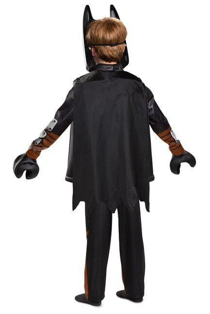 Batman LM2 Deluxe Costume - Costume Market