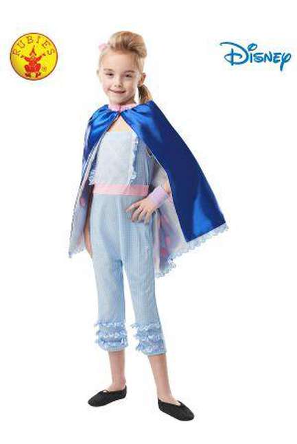 Bo Peep Toy Story 4 Deluxe Child Costume