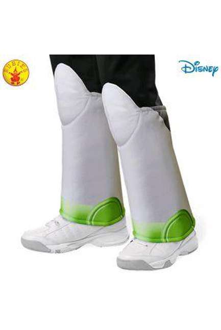 Buzz Toy Story 4 Boot Tops
