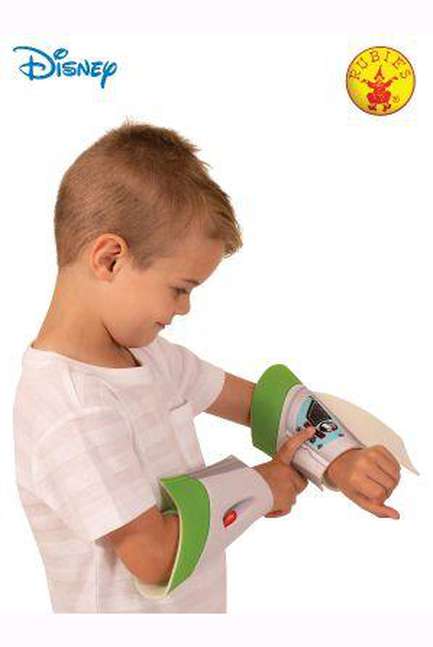 Buzz Toy Story 4 Gauntlets