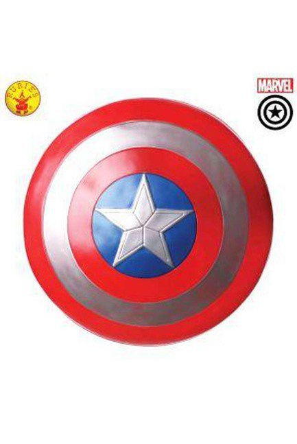 Captain America AVG4 12" Shield - Child