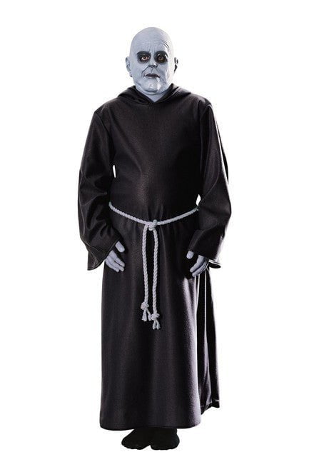 Uncle Fester Child Costume