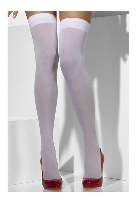 Opaque Hold Ups