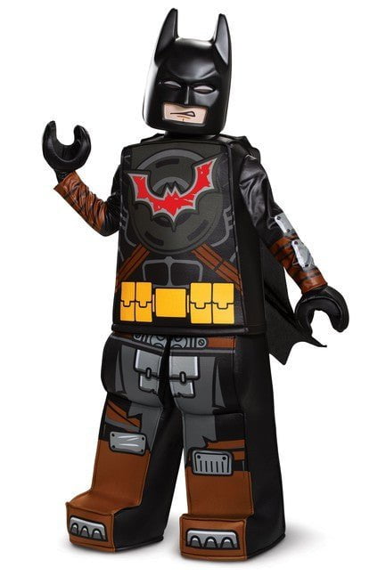 Batman LM2 Prestige Costume - Costume Market