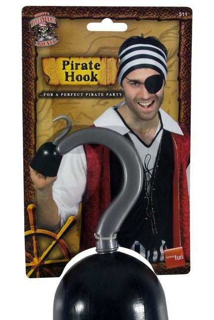 Pirate Hook