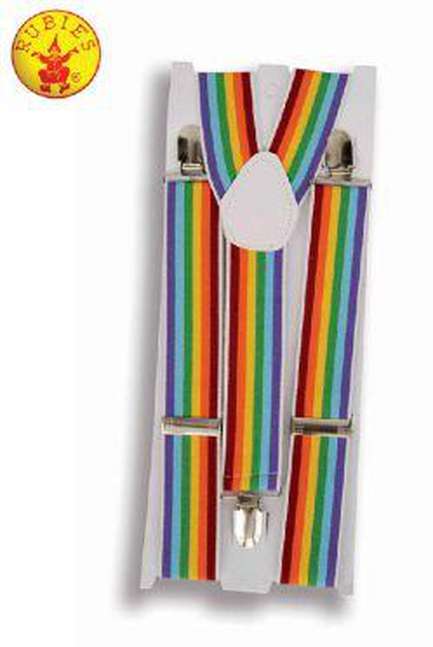 Clown Suspenders