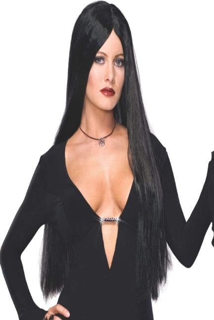 Moriticia Deluxe Adult Wig