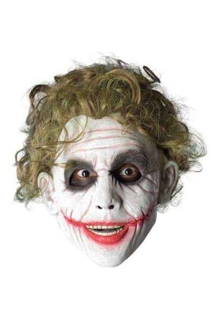 The Joker Adult Wig