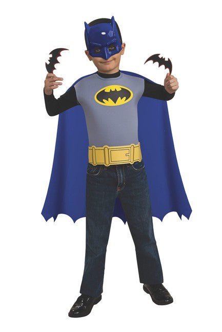 Batman Accessory Kit Child