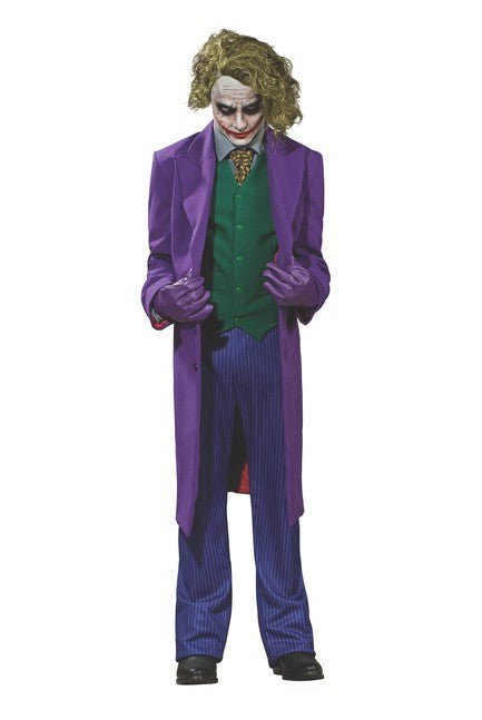 The Joker Collectors Edition Costume