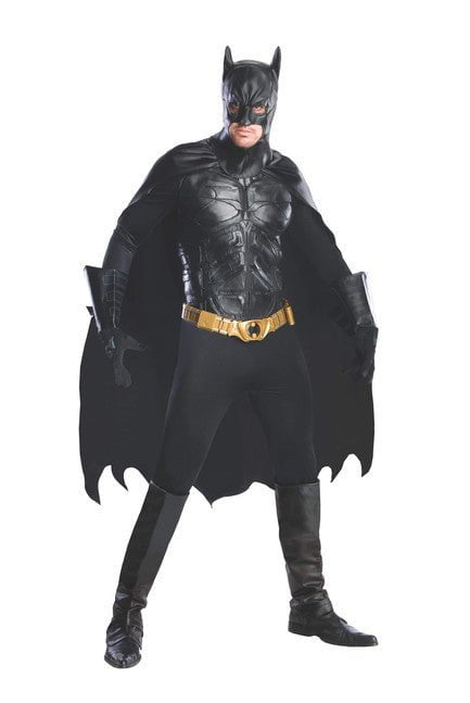 Batman Collector's Edition Adult Costume