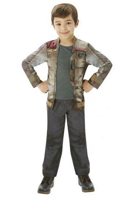 Finn Deluxe Child Costume