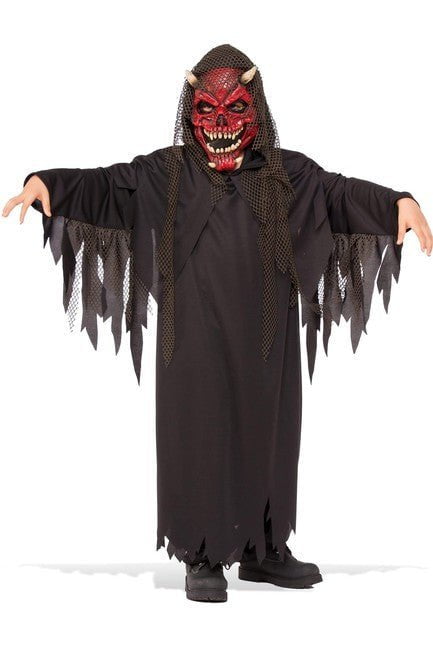 Hell Raiser Child Costume - Costume Market