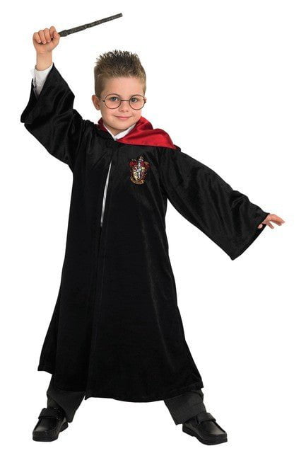 Harry Potter Costume Tween/Child - Costume Market