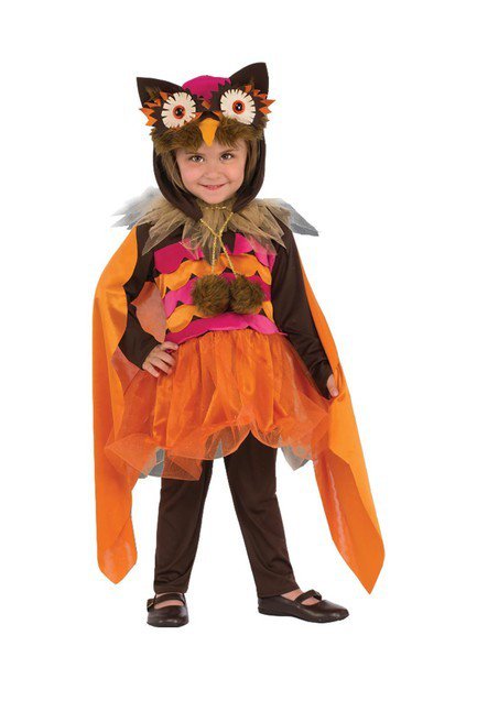 Hoot Owl Costume - Costume Market