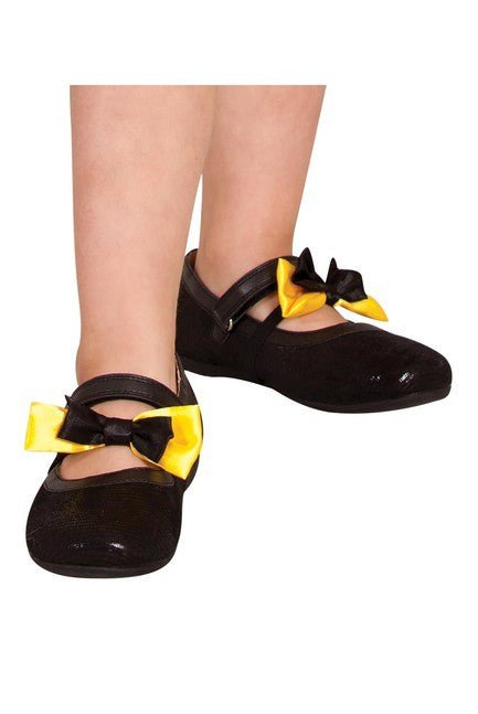 Emma Wiggles Shoe Bows - Costume Market