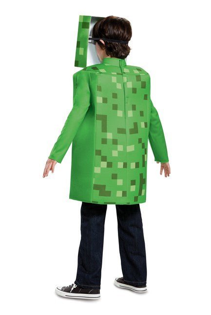 Creeper Classic Child - Costume Market