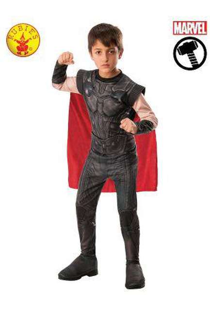 Thor Classic Child Costume - Costume Market