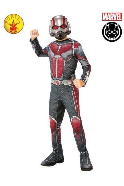 Ant-Man Classic AVG4 Child Costume - Costume Market