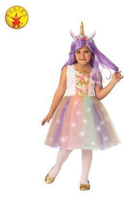 Unicorn Tutu Child Costume