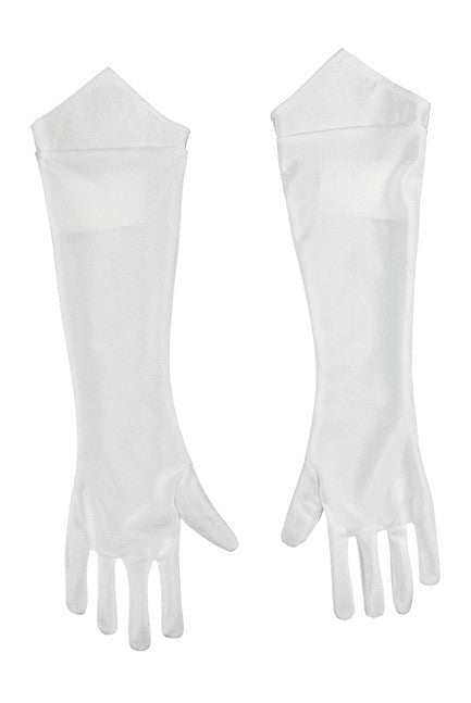 Princess Peach Child Gloves - Costume Market