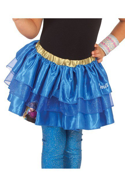 Anna Princess Child Tutu - Costume Market