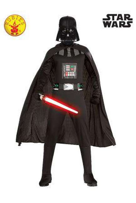 Darth Vader Adult Costume - Costume Market