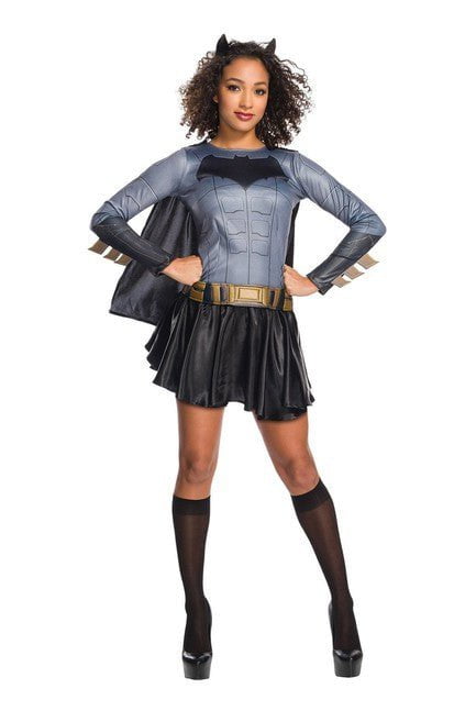 Batgirl Adult Costume - Costume Market