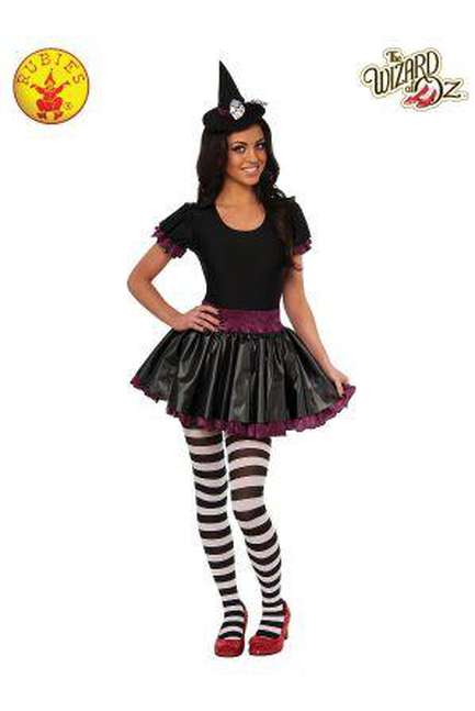 Wicked Witch of the East Deluxe Adult Costume