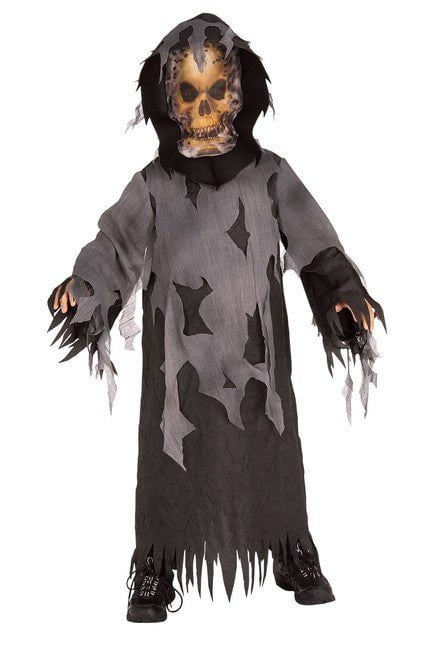 Haunted Skeleton Child Costumes - Costume Market