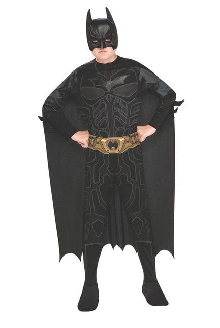 Batman Dark Knight Child Costume - Costume Market