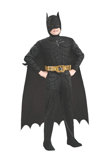 Batman Dark Knight Premium Child Costume - Costume Market