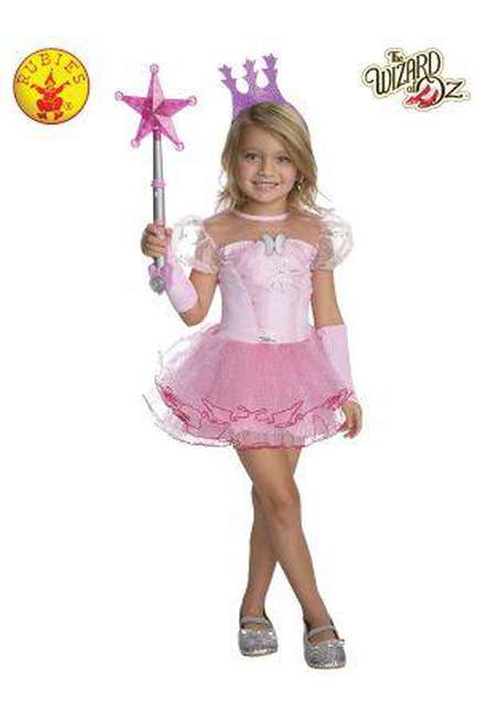 Glinda Tutu Child Costume