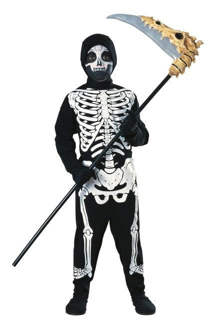 Skeleton Classic Costume - Costume Market