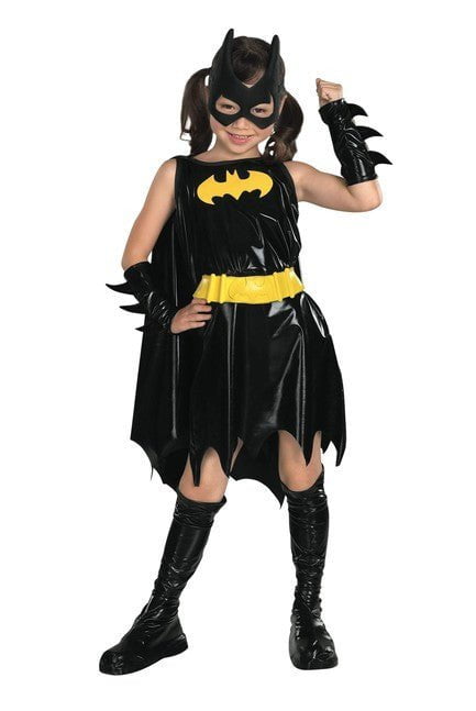Batgirl Child Costumes - Costume Market