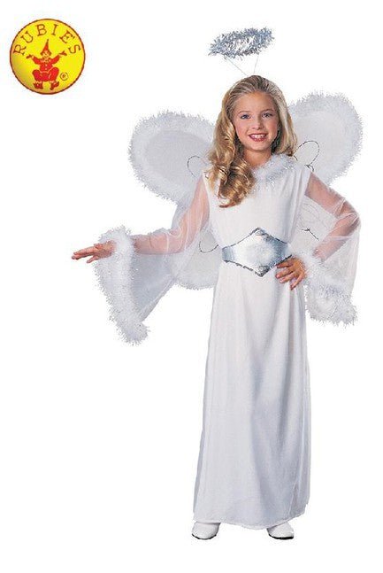 Snow Angel Child Costume - Costume Market