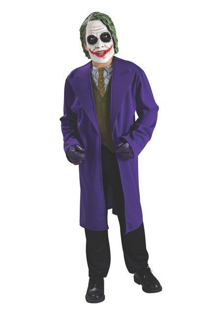 The Joker Child Costume - Costume Market