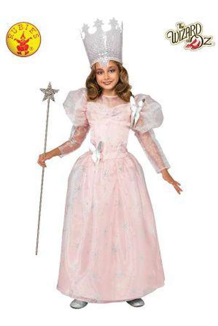 Glinda the Good Witch Deluxe Child Costume