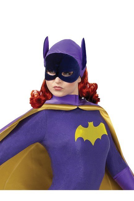 Batgirl 1966 Collectors Edition - Costume Market