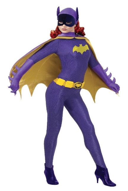 Batgirl 1966 Collectors Edition - Costume Market