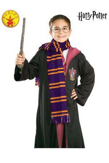 Harry Potter Scarf - Costume Market